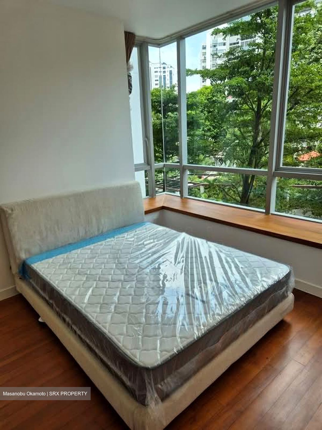 One Amber (D15), Condominium #586749491